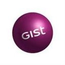 Gist company logo