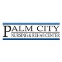 Palm City Nursing and Rehab Center company logo