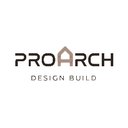 ProArch Design Build company logo