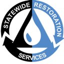 Statewide Restoration company logo