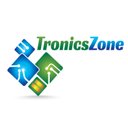 TronicsZone company logo