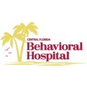 Central Florida Behavioral Hospital company logo