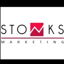 Stonks marketing srls company logo