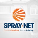 Spray-Net Hamilton company logo