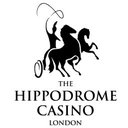The Hippodrome Casino company logo