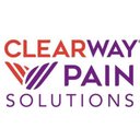 Clearway Pain Solutions company logo