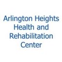 Arlington Health &amp; Rehabilitation company logo