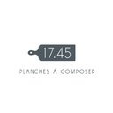Le 17.45 Montpellier company logo