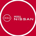 Hull Nissan company logo