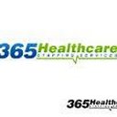 365 Healthcare Staffing Services, Inc. company logo