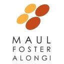Maul Foster &amp; Alongi company logo
