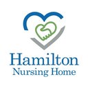 Hamilton Nursing and Rehab company logo