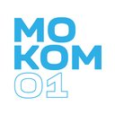 Mokom 01 company logo