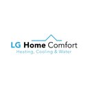 L.G. Home Comfort Inc. company logo