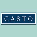 CASTO company logo