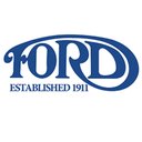 Ford Hotel Supply company logo