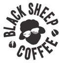 Black Sheep Coffee company logo