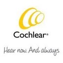 Cochlear Ltd company logo