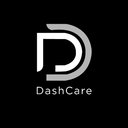 DASH CARE company logo