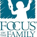 Focus On The Family Canada company logo
