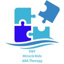 D&Y Miracle Kids ABA Therapy company logo