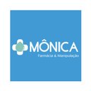 FARMÁCIA MÔNICA company logo
