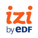 IZI by EDF company logo
