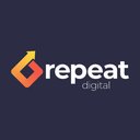 Repeat Digital company logo