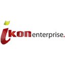 Ikon Enterprise company logo