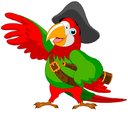 PiratenKids gGmbH company logo