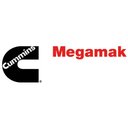 Distribuidora Megamak S.A de C.V company logo