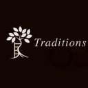 Traditions company logo