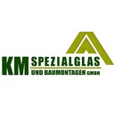 KM Spezialglas und Baumontagen GmbH company logo