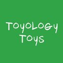 Toyology Toys company logo