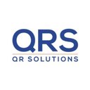 QR Solutions company logo