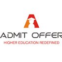 Admit Offer company logo
