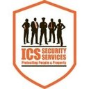 ICS Security Services company logo
