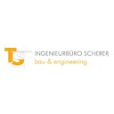 Ingenieurbüro Scherer - bau u. engineering company logo