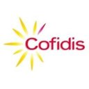 Cofidis company logo