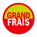 Grand Frais company logo