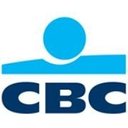 CBC Banque company logo