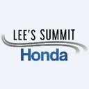 Lee's Summit Honda company logo