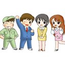 夏原工業　株式会社　BP事業室　稲枝OFFICE company logo