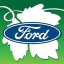 Grapevine Ford Lincoln company logo