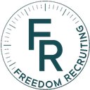 Freedom Recruiting company logo