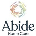 Abide Home Care company logo