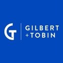 Gilbert + Tobin company logo