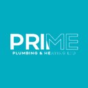 Prime Plumbing & Heating company logo
