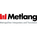 Metlang company logo