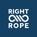 Right Rope company logo